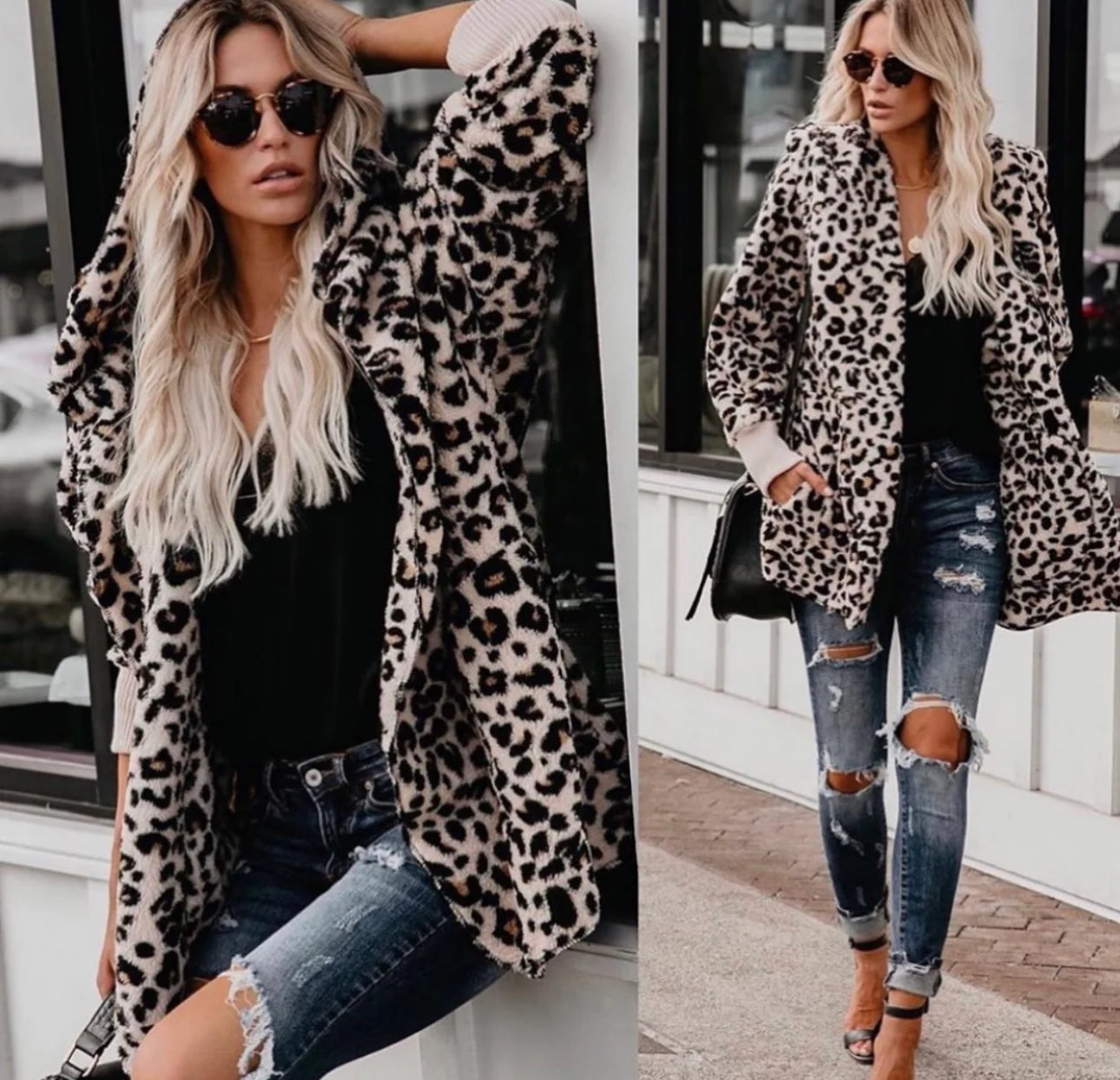 So Soft Cozy Coat