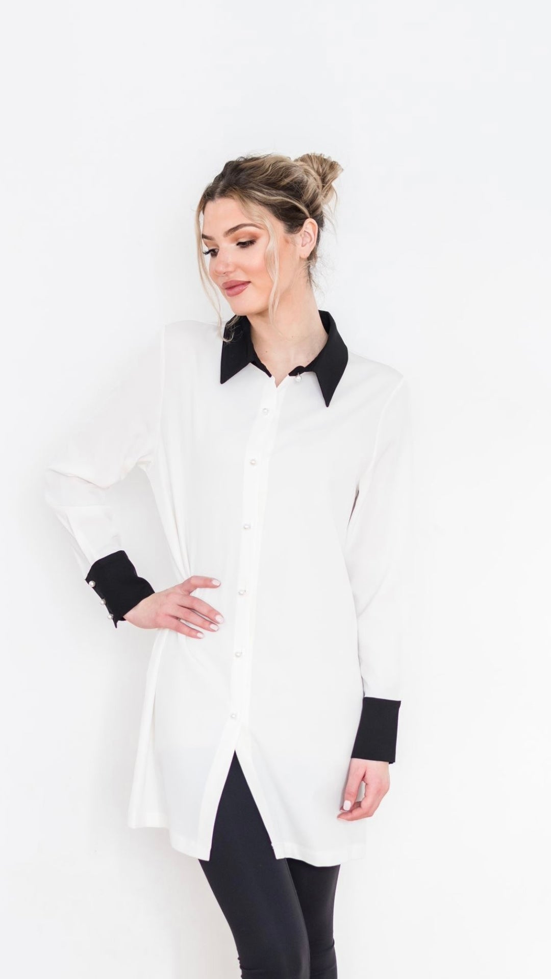 Button Up Shirt