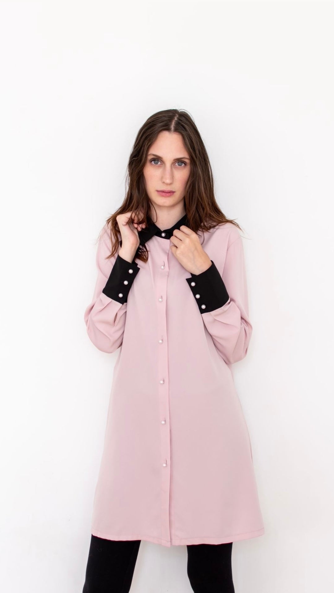 Button Up Shirt