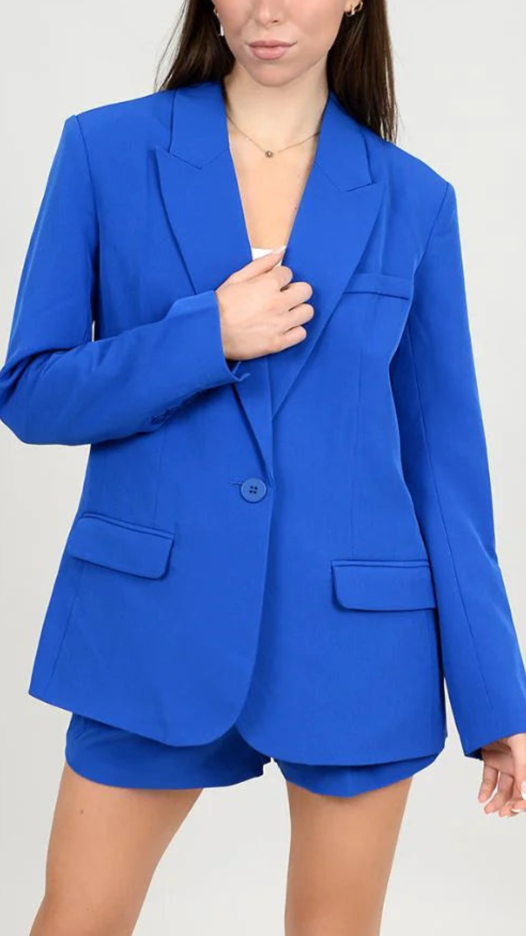 Nalla Suit Blazer