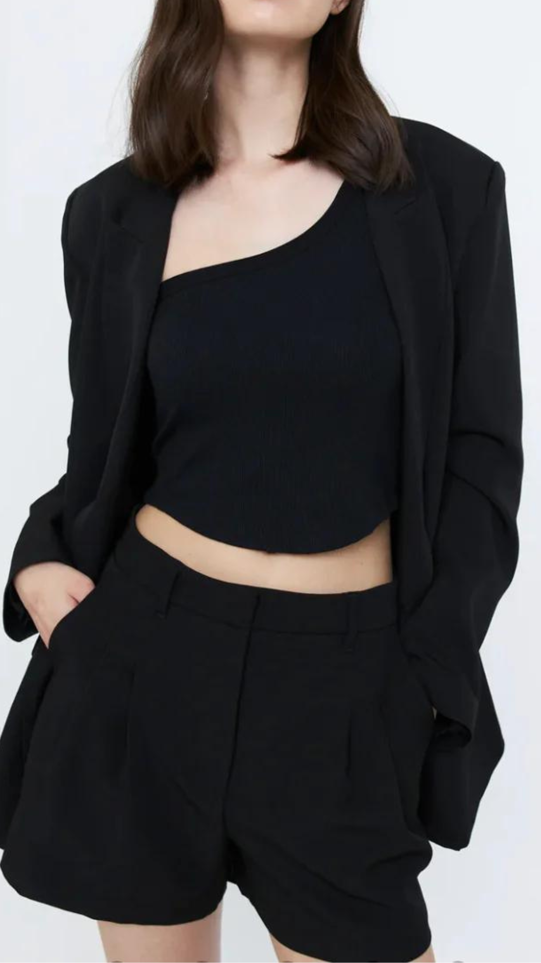 Nalla Suit Blazer