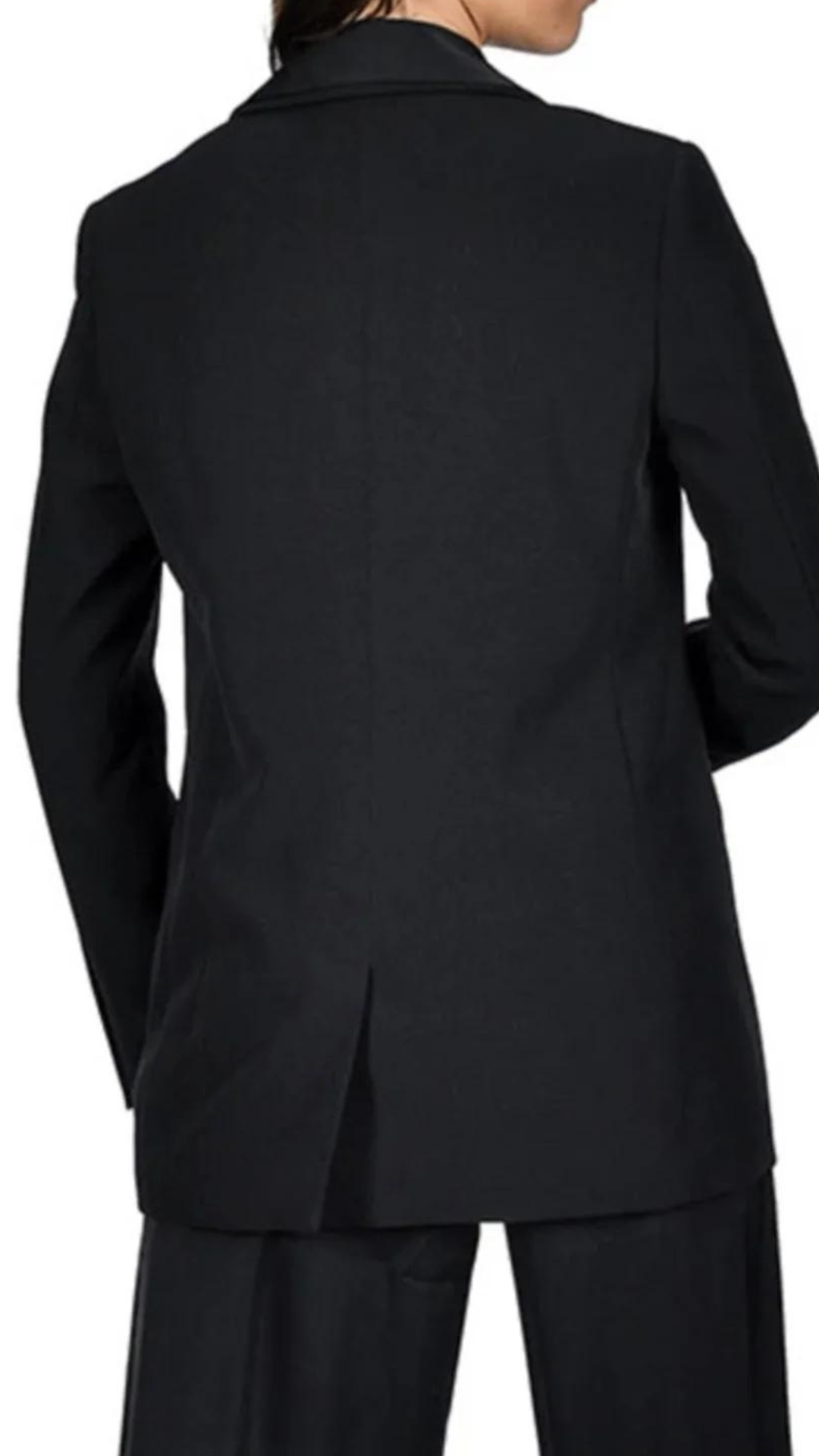 Nalla Suit Blazer