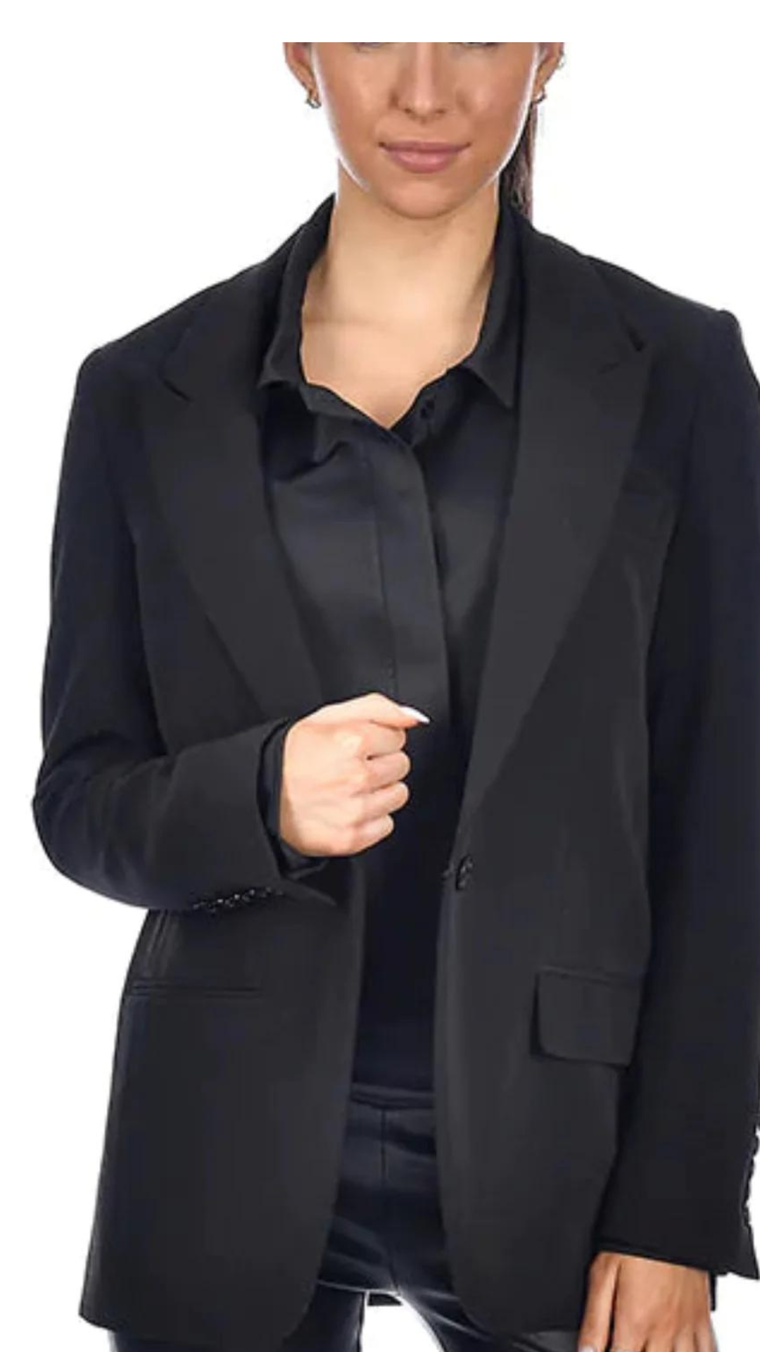 Nalla Suit Blazer