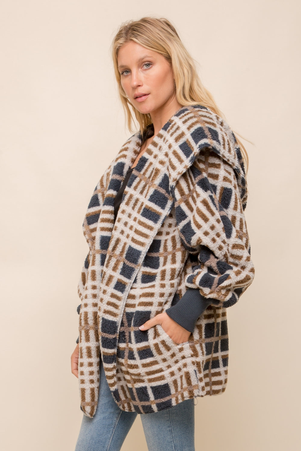 So Soft Cozy Coat