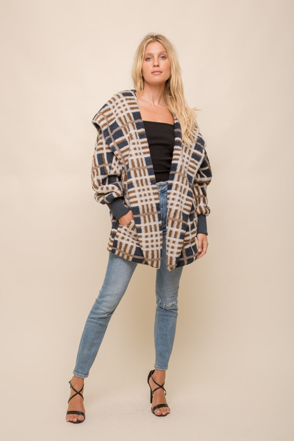 So Soft Cozy Coat