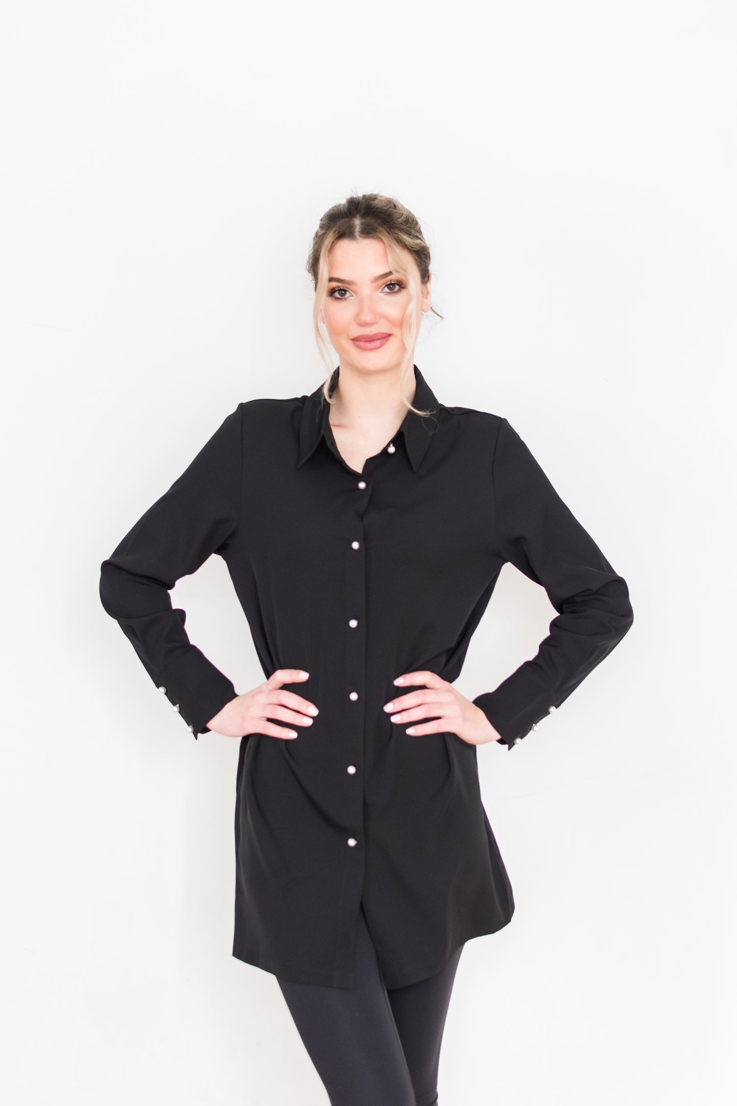 Button Up Shirt