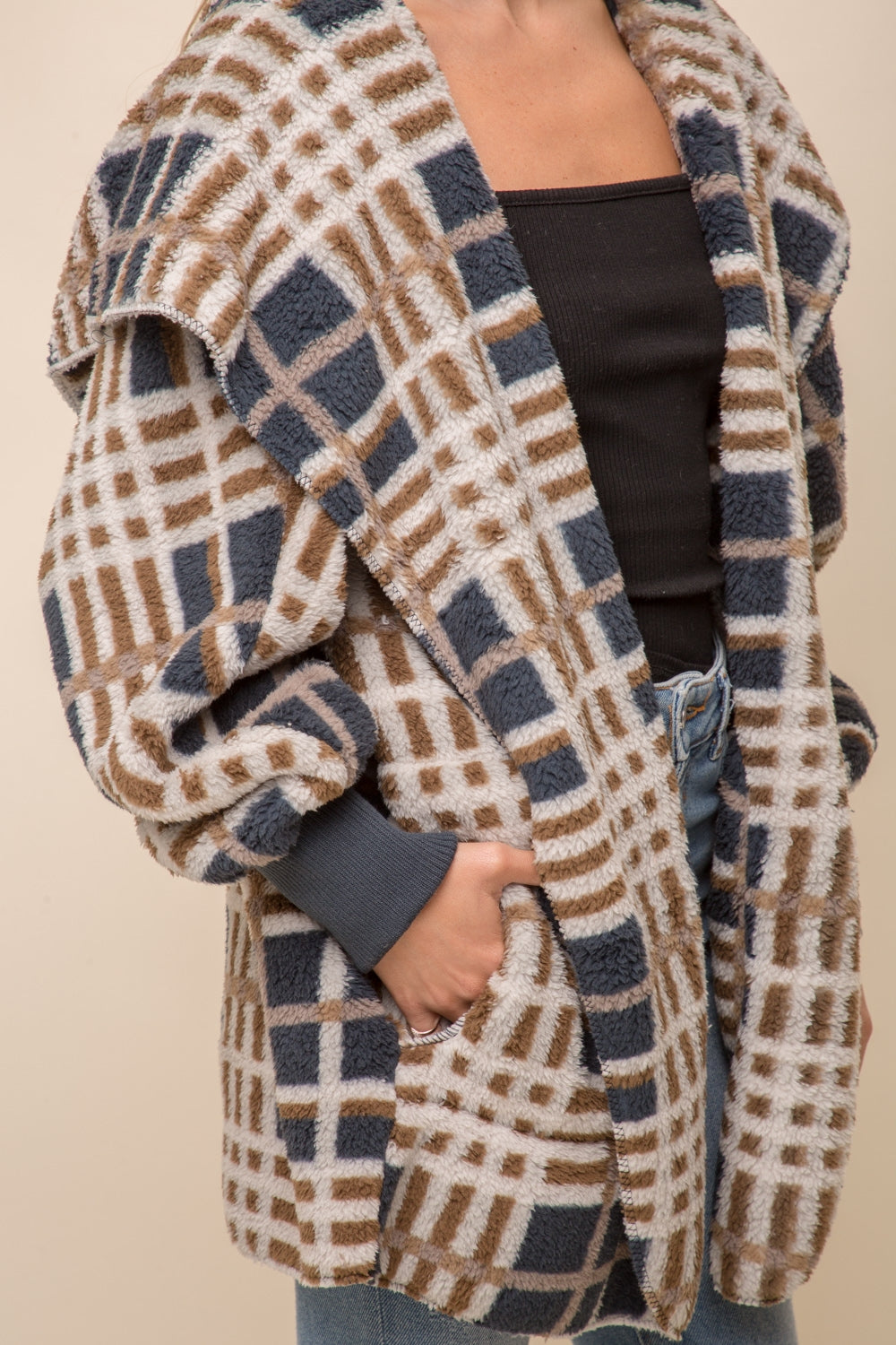 So Soft Cozy Coat