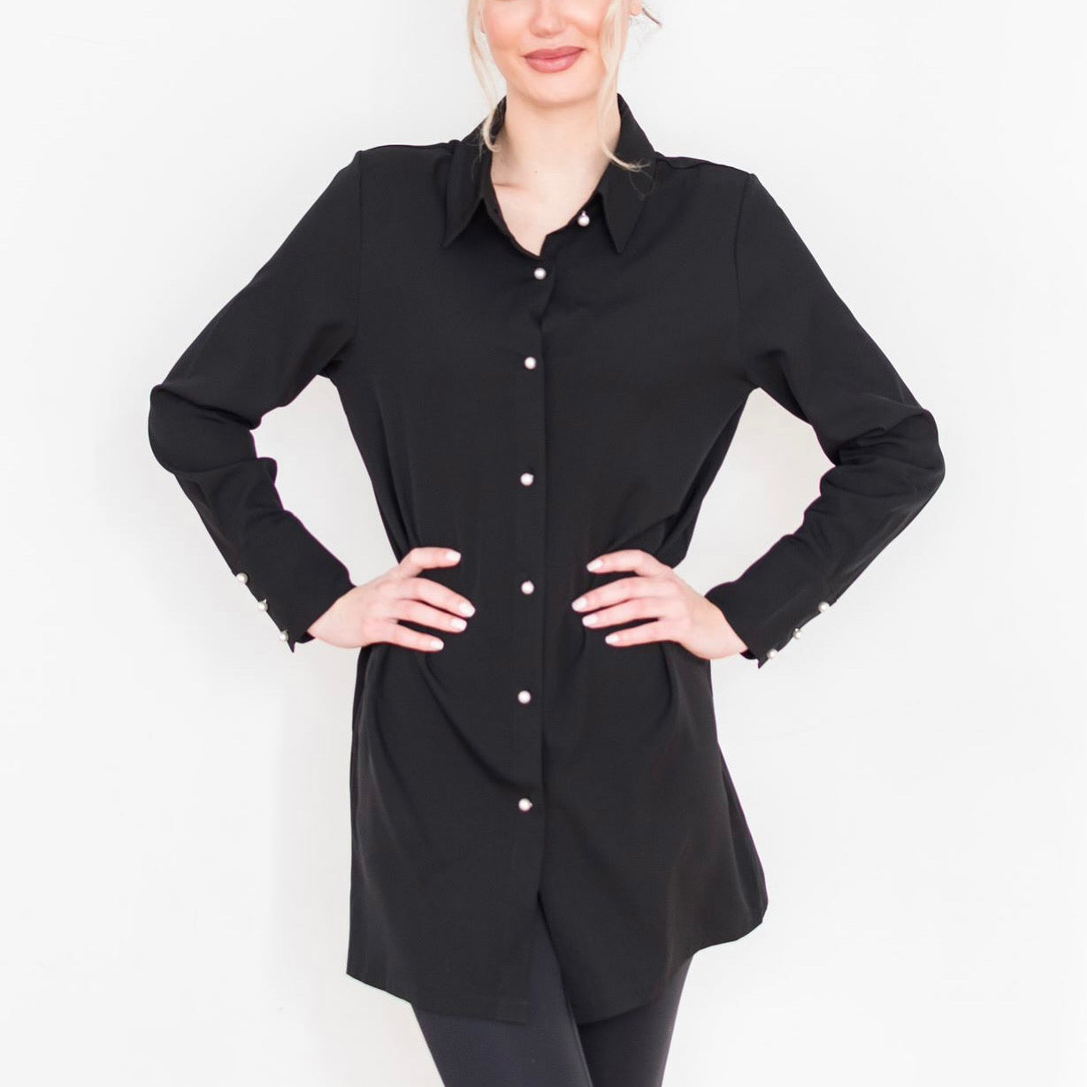 Button Up Shirt