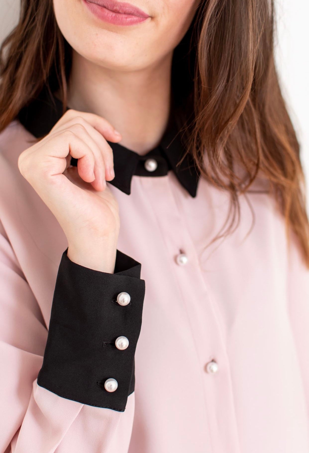 Button Up Shirt