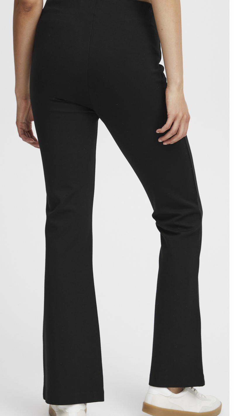 B. Young - FW23 BYPARRIN Flare Pant