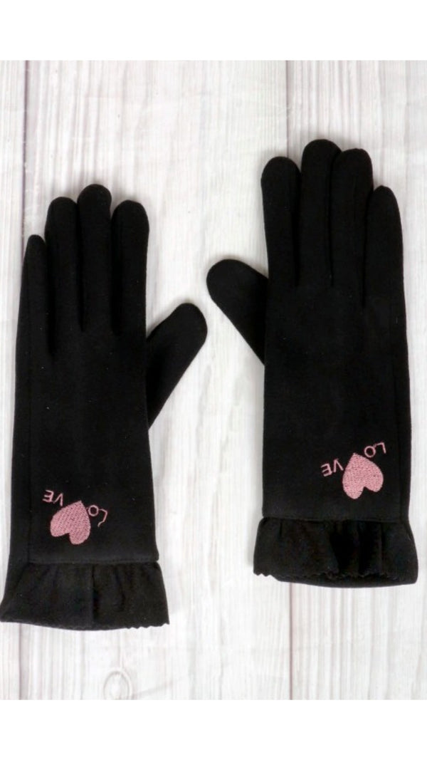 Love Gloves