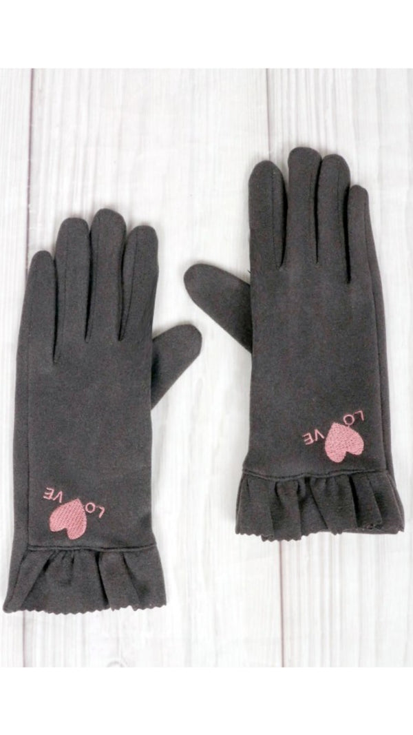 Love Gloves