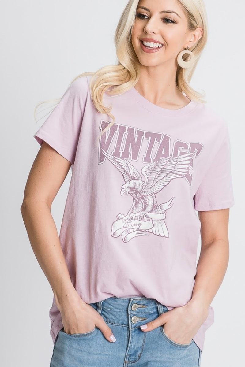 Vintage Eagle T-Shirt